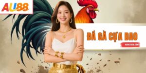 Đá Gà Cựa Dao