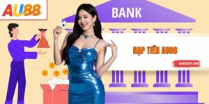 Nạp Tiền AU88